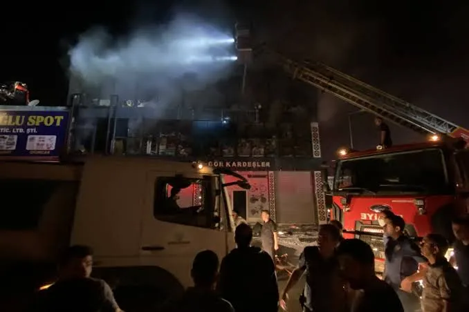 Diyarbakır