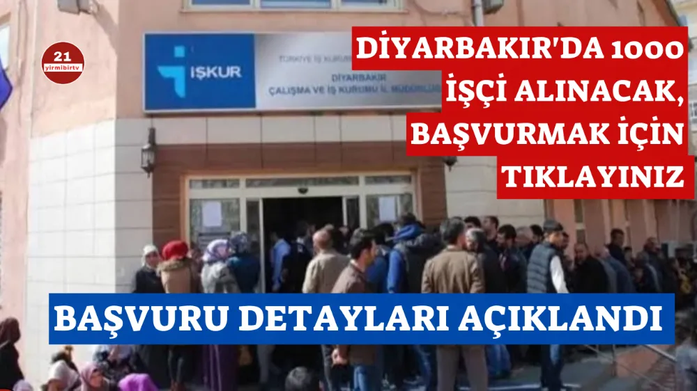 Diyarbakır