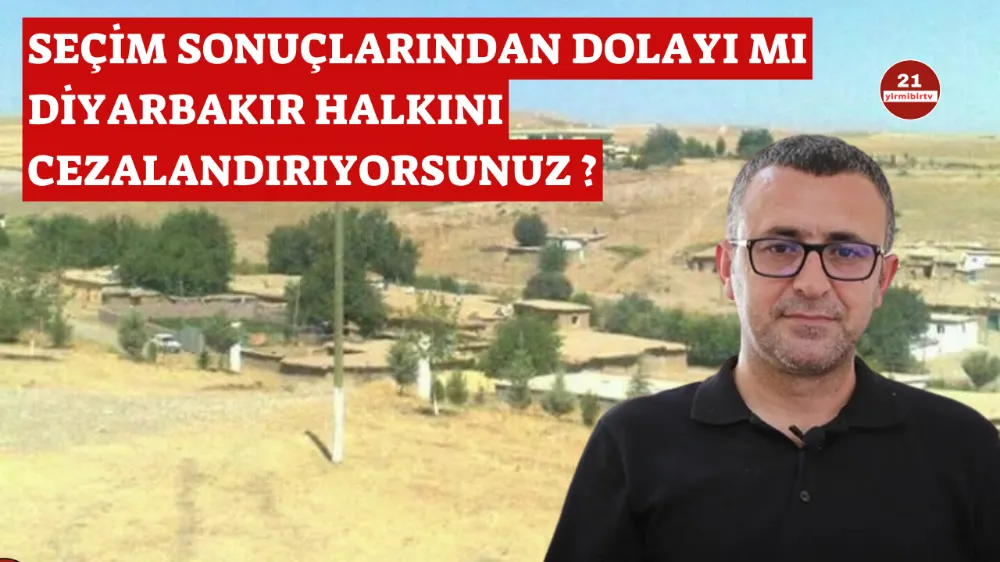 Diyarbakır