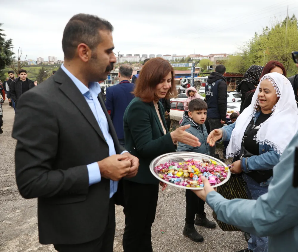 Diyarbakır