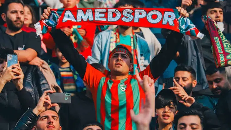 Diyarbakır
