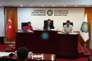 Diyarbakır