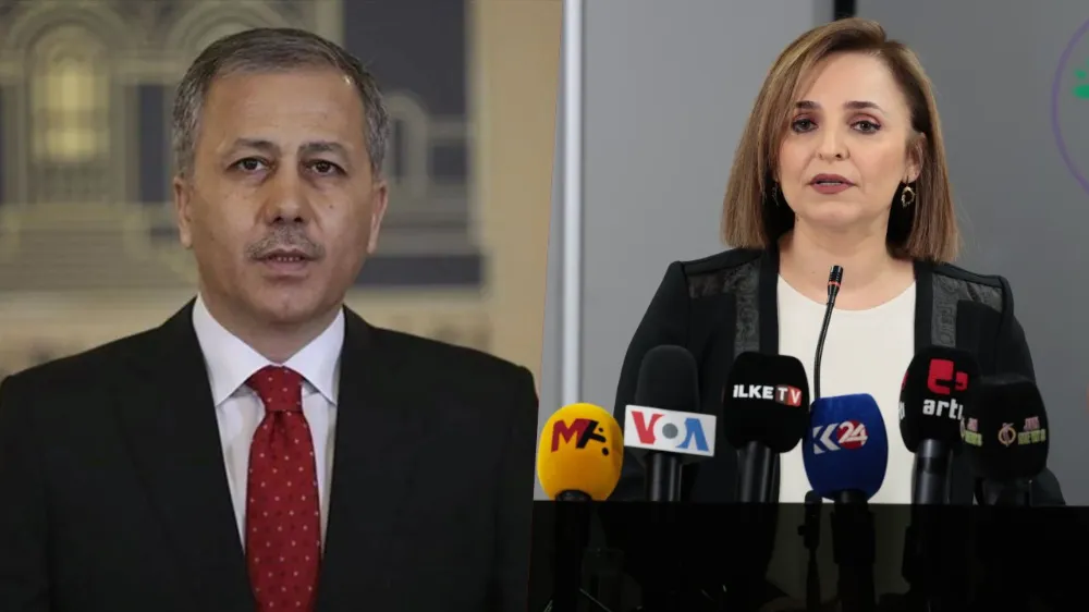 DEM Parti