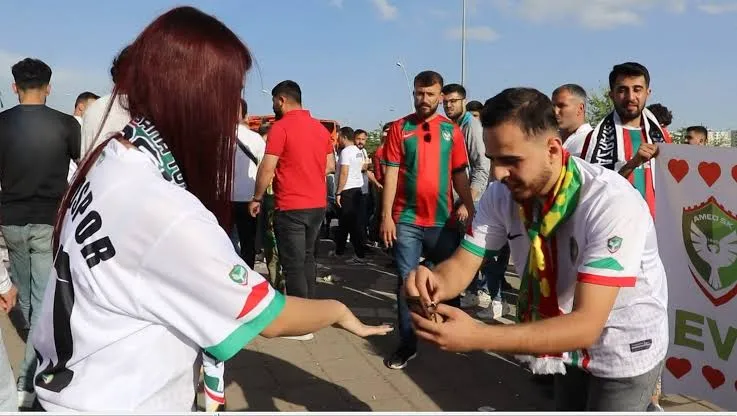 Diyarbakır