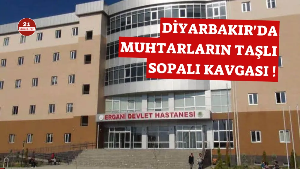Diyarbakır