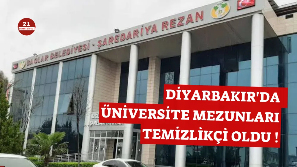 Bağlar Belediyesi