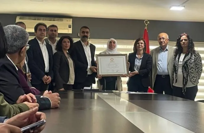 Diyarbakır