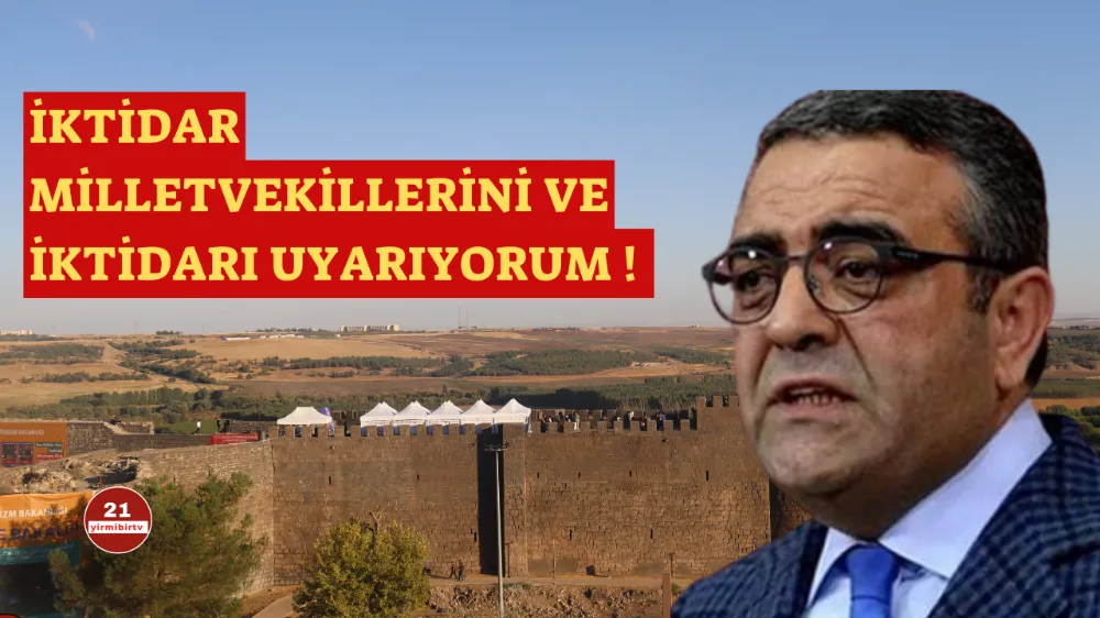 DEDAŞ bölgedeki çiftçilere zulüm uyguluyor 