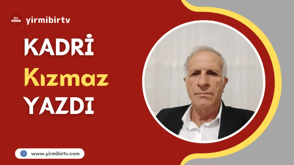 GÜCÜNÜ FARK EDEMEYENLER 