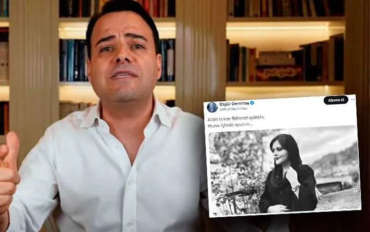 Özgür Demirtaş