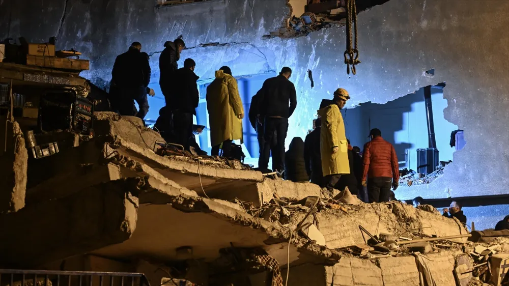 Diyarbakır