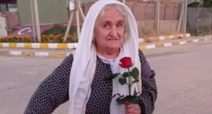 82 yaşındaki tutuklu Makbule Özer Adli Tıp için İstanbul’da gönderildi