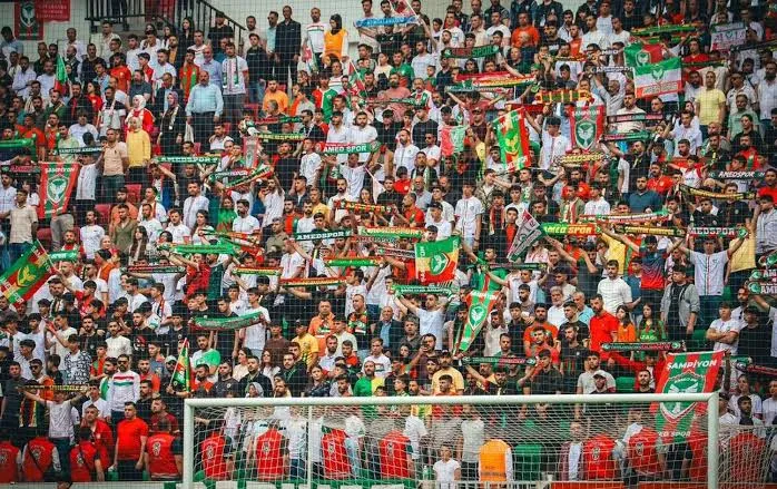 Amedspor kongreye gidiyor 