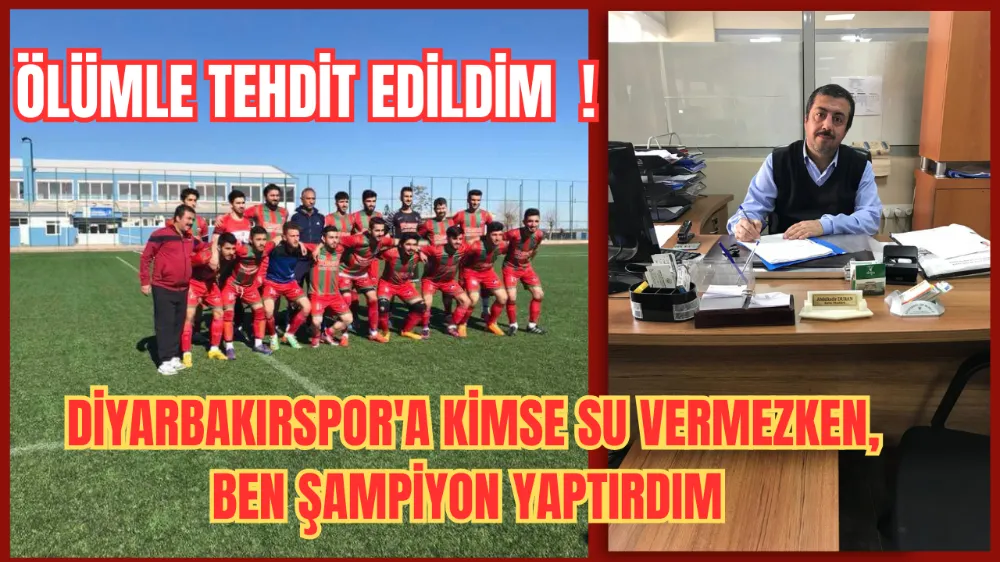 Diyarbakırspor