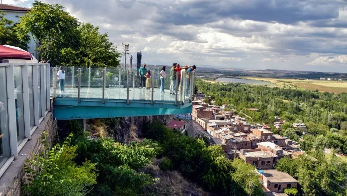 Diyarbakır