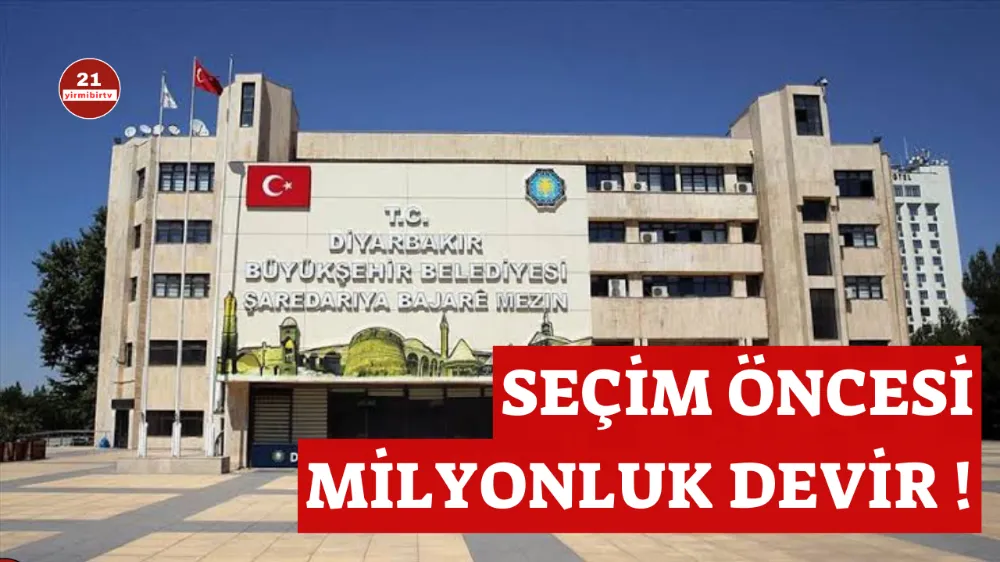 Diyarbakır