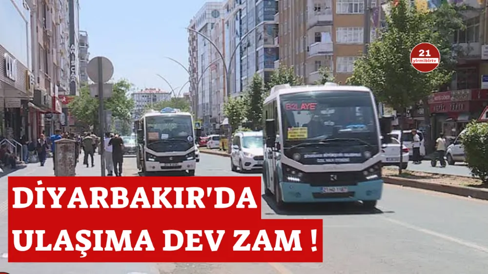 Diyarbakır
