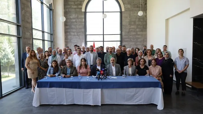 Diyarbakır