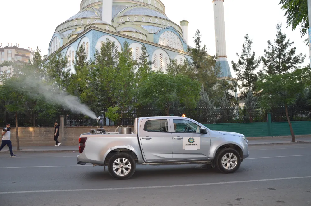 Diyarbakır