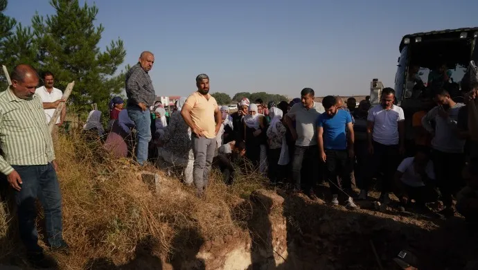 Diyarbakır Kent Koruma Platformu: Gerekli tedbirleri alın!