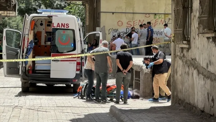 Diyarbakır