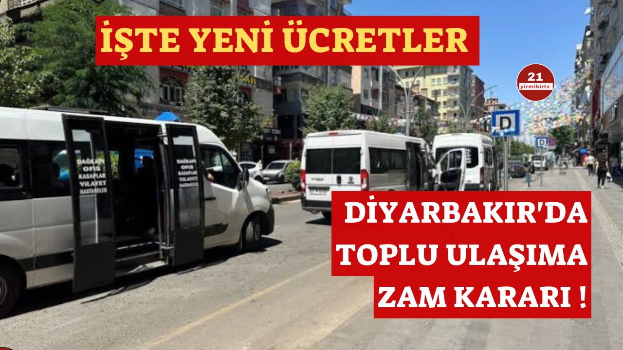 Diyarbakır
