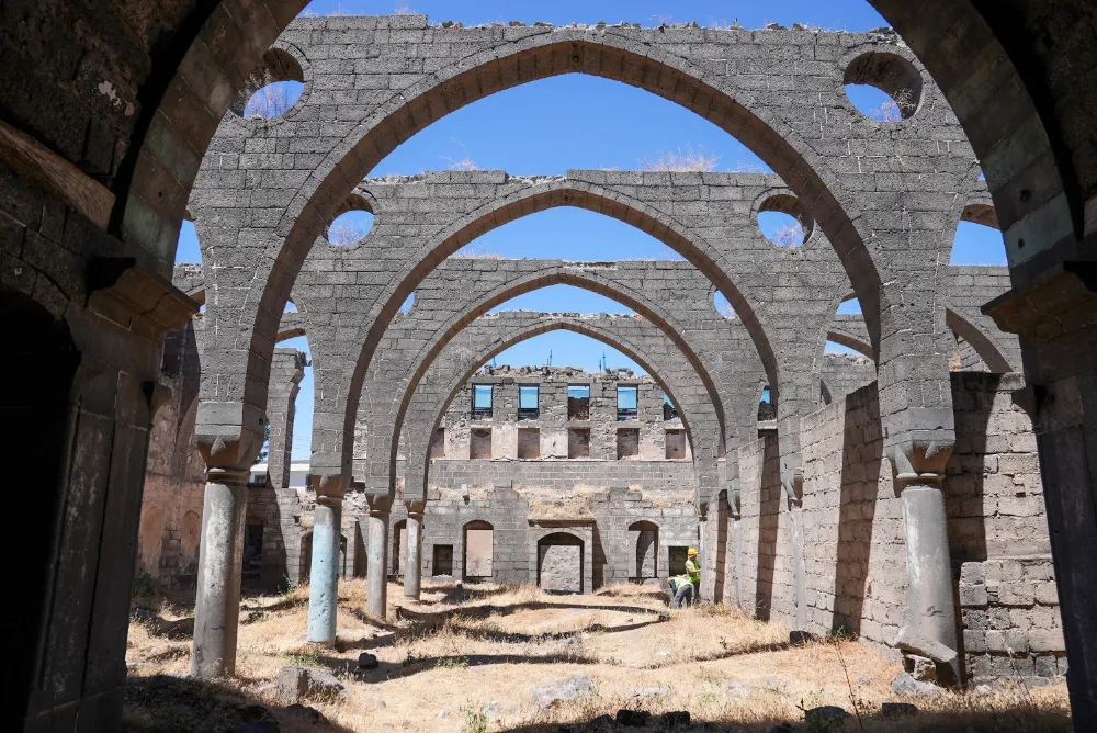 Diyarbakır