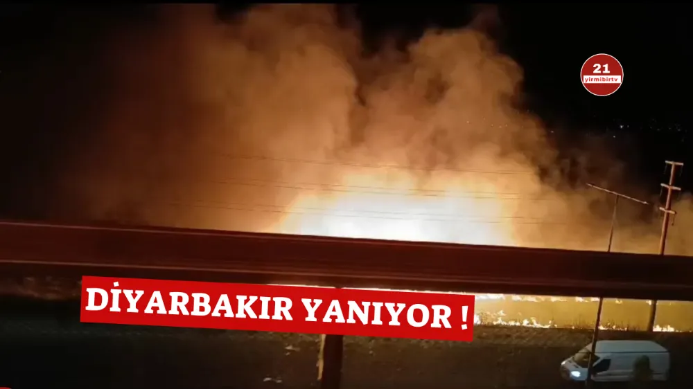 VİDEO - Diyarbakır