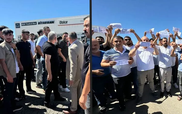 Diyarbakır’da ‘600 milyonluk vurgun’ iddiası: Şirketten ‘evlatlıktan ret’ açıklaması