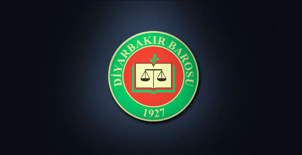 Diyarbakır Barosu’ndan yasak kararına 