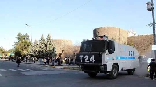Diyarbakır