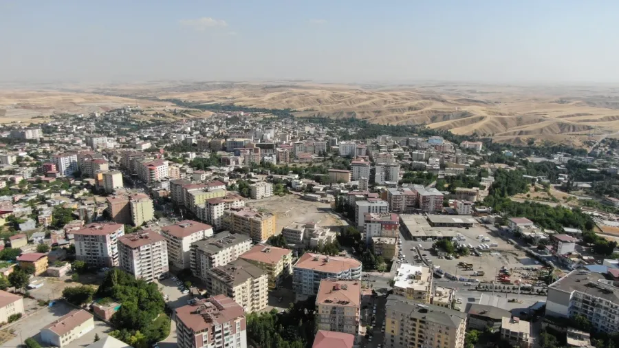 Diyarbakır