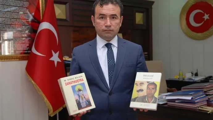 Diyarbakır