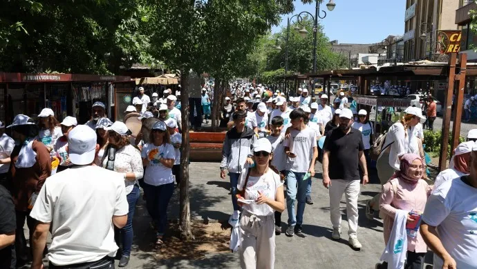 Temiz Bir Diyarbakır İçin : Diyarbakır