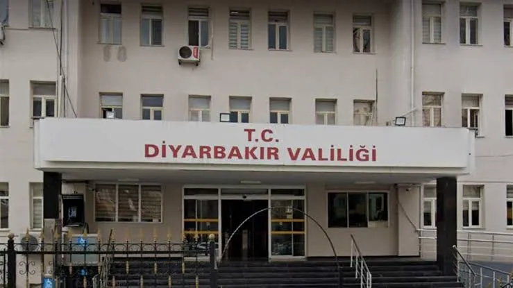 Diyarbakır