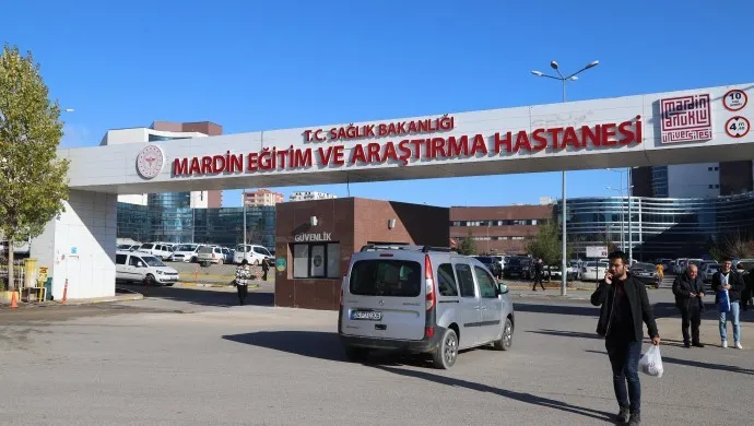 Mardin
