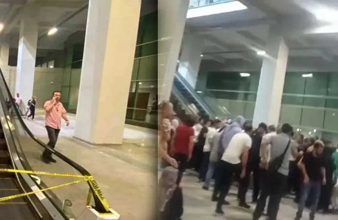 Diyarbakır Havalimanı