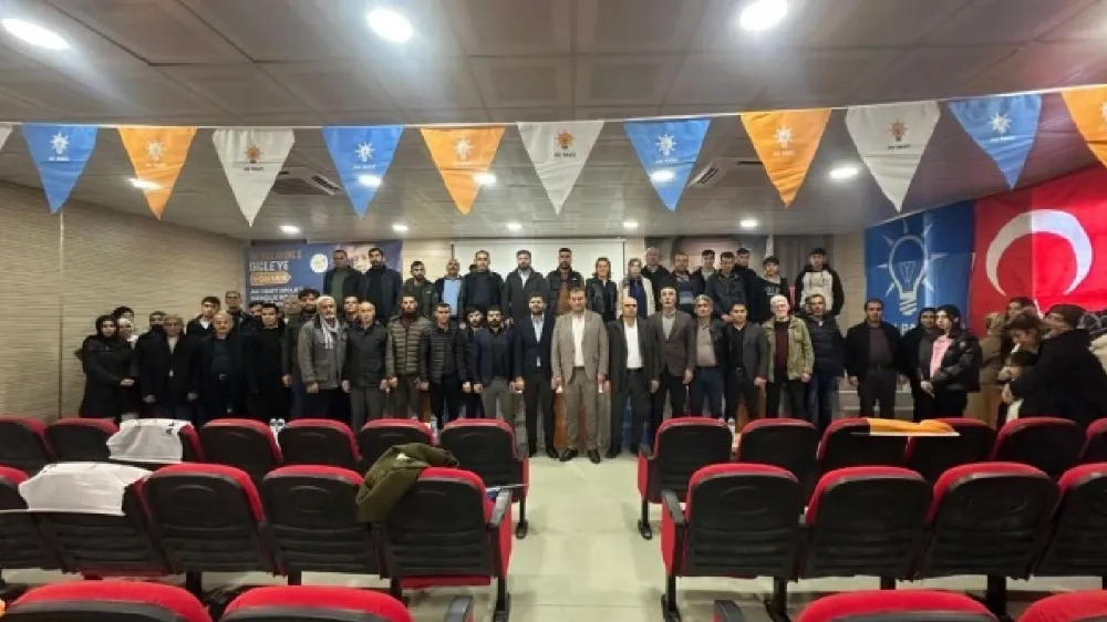 Diyarbakır