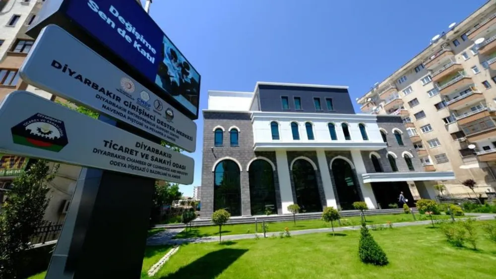 Diyarbakır