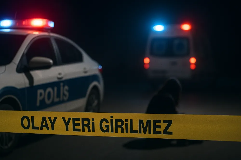 Diyarbakır’da dehşet anları: Motosikletli şahıs, araçtan indirdiği kadını bıçaklayarak kaçtı