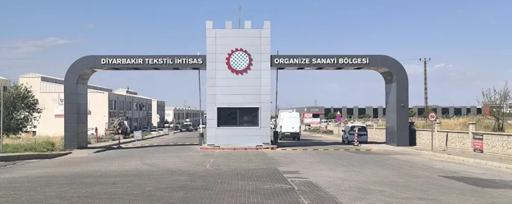 Diyarbakır Tekstilkent’te Mesai Bitmiyor: İşçiler Yolda, Soğukta, Serviste