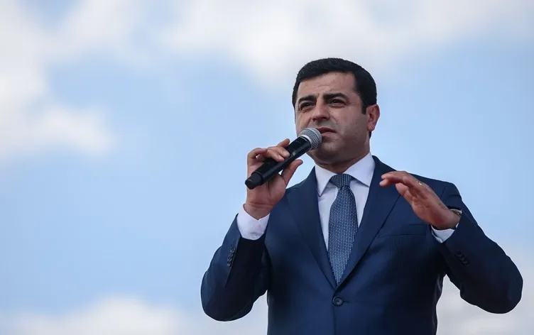 Diyarbakır Barosu: AİHM kararına uyulmalı, Demirtaş derhal serbest bırakılmalı