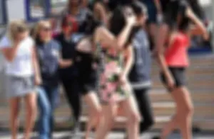 Diyarbakır merkezli fuhuş operasyonunda 25 tutuklama