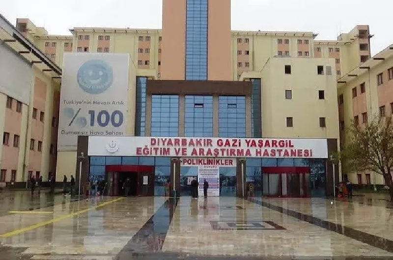 Diyarbakır