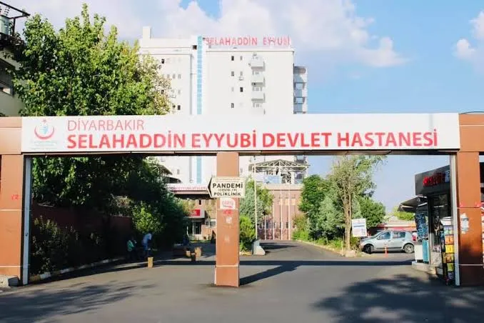 Diyarbakır