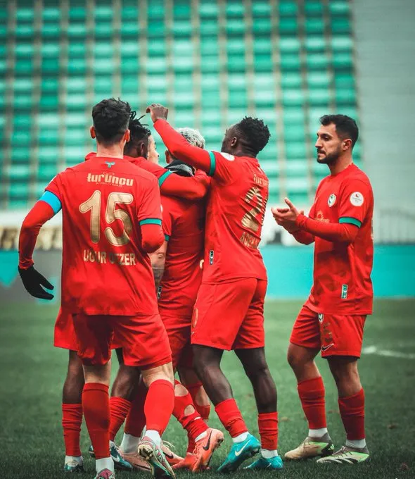 Amedspor