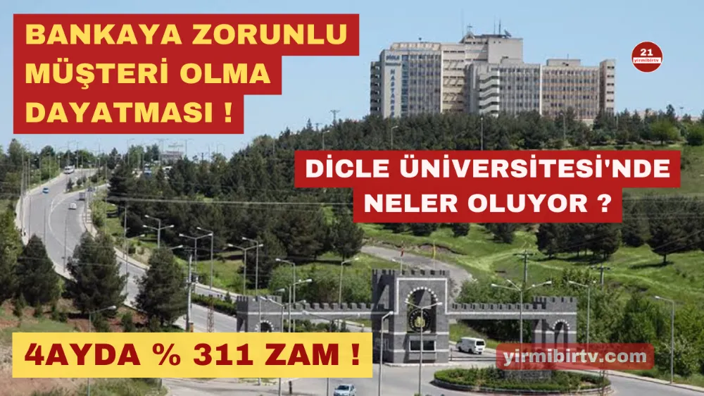 Dicle Üniversitesi