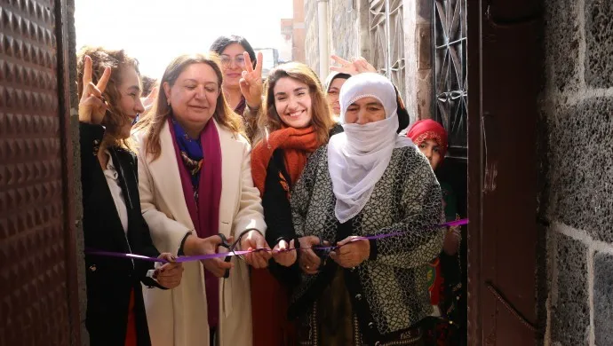 Diyarbakır Sur