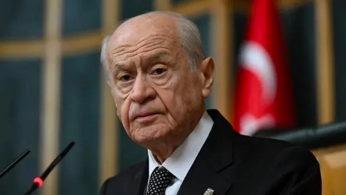Bahçeli: İmralı’da kaleme alınan açıklama baştan sona değerlidir