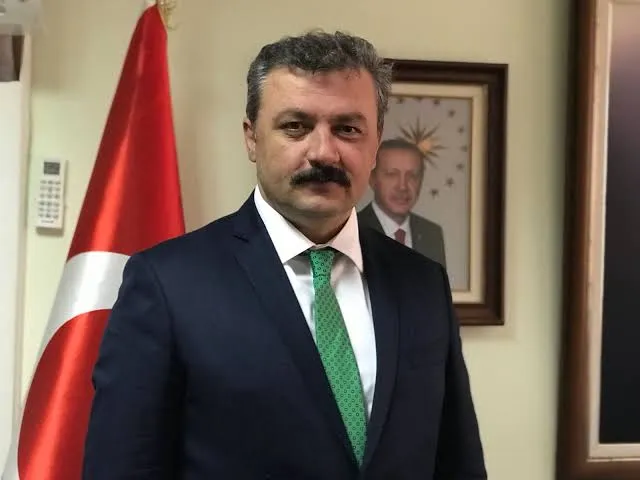 Amedspor Taraftarının Tepkisi Sonuç Verdi: Diyarbakır Gençlik ve Spor İl Müdürü Görevden Alındı